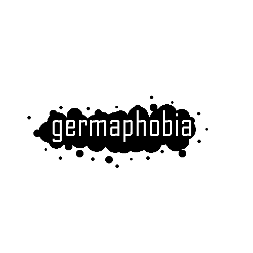 Germaphobia