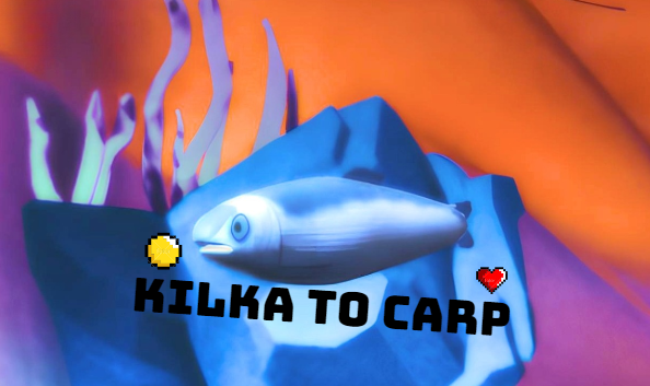 Cover image for klika