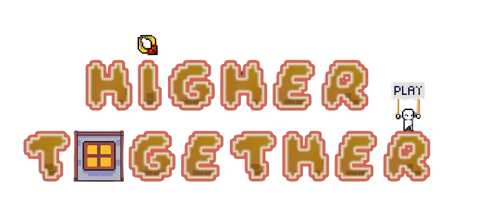 Higher Together