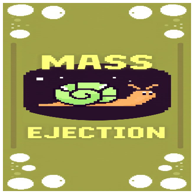 Mass Ejection