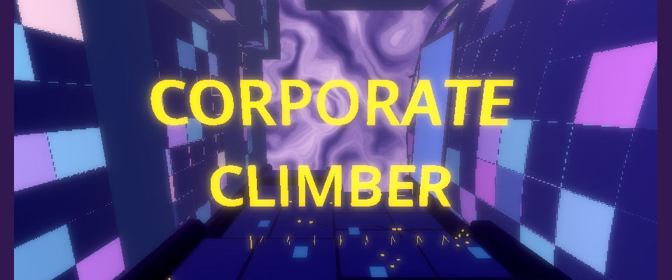 Corporate Climber