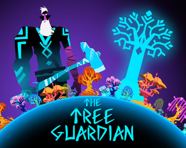 The Tree Guardian