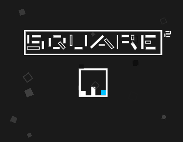 Cover image for Square²