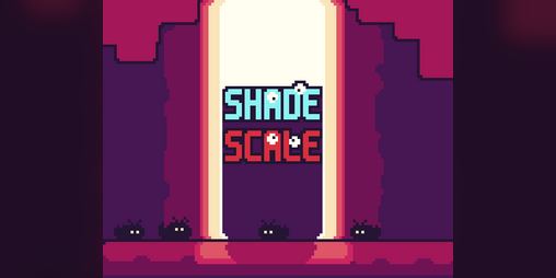 Cover image for Shadescale