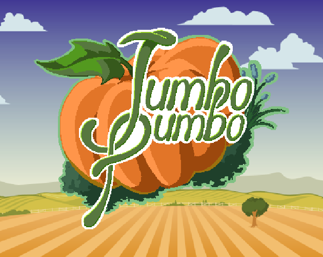 Cover image for Jumbo Pumbo (Endless Mode)