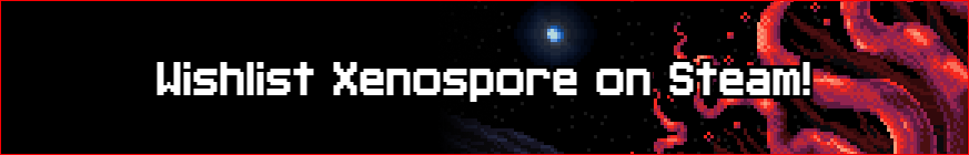 Wishlist Xenospore on Steam