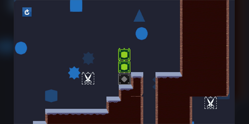 Cover image for Block on Block