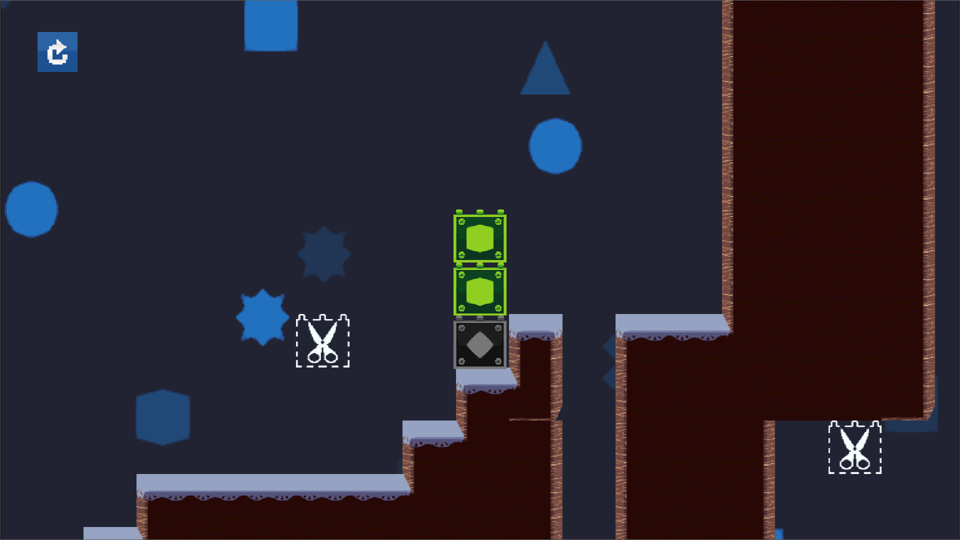 Cover image for Block on Block