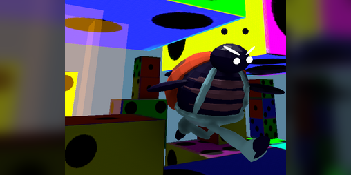 Cover image for BIGBOMB