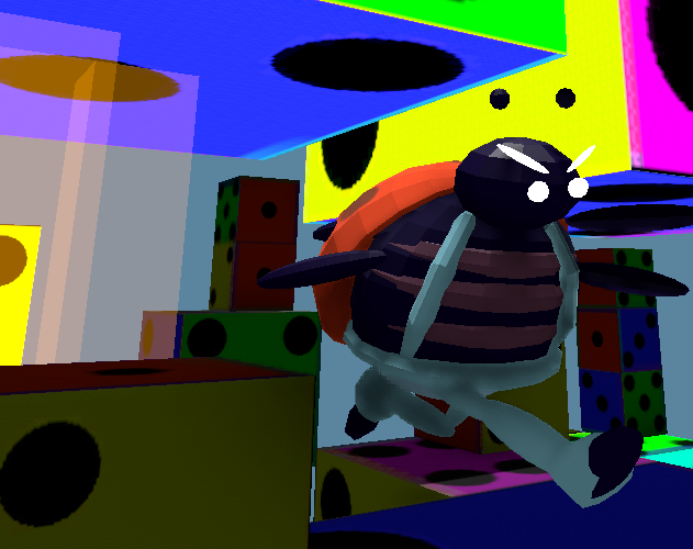 Cover image for BIGBOMB