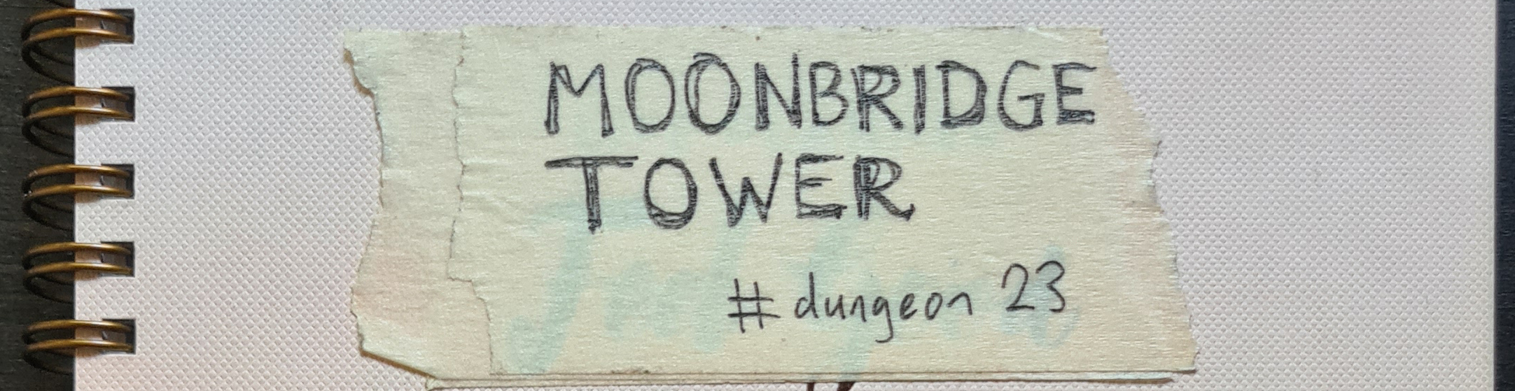 Moonbridge Tower