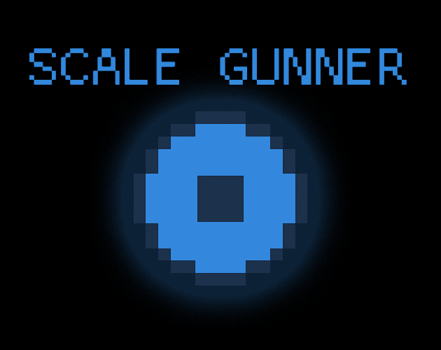 Scale Gunner