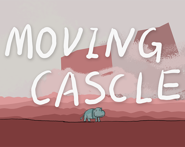 MovingCastle