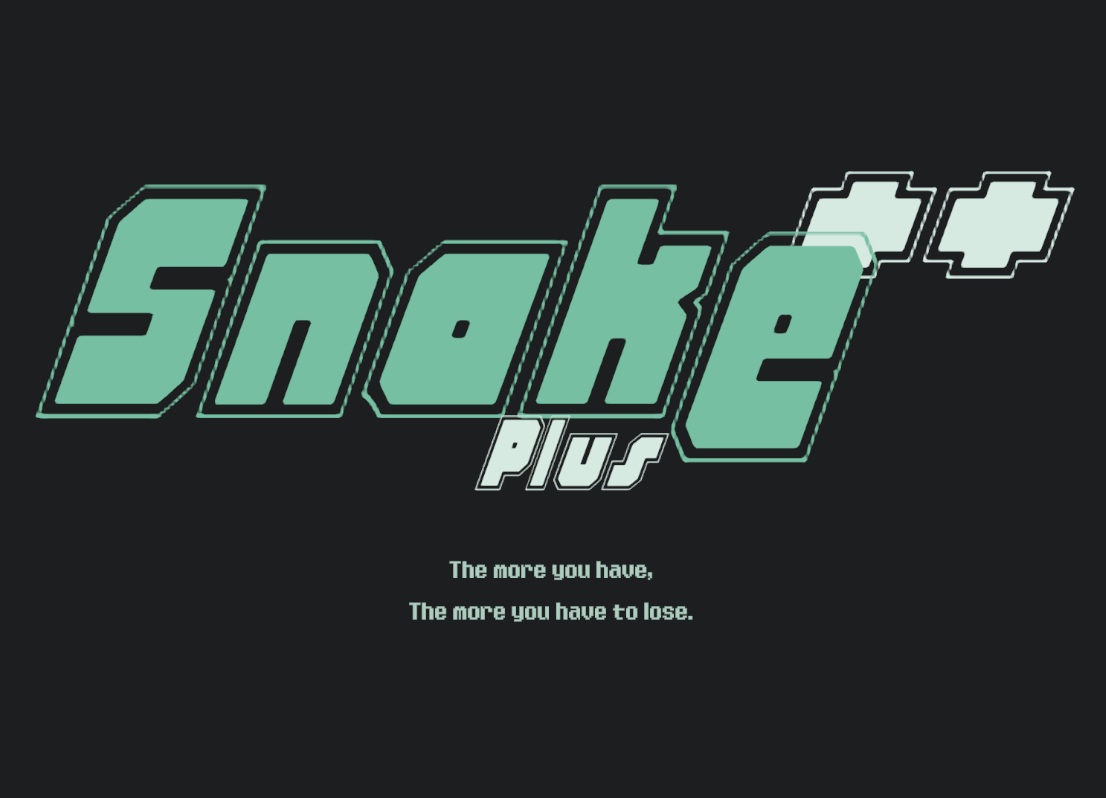 Snake+