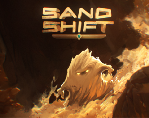 SandShift by LambdaOS, TheDreadGazebo, Staize, Handspider ...