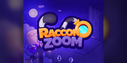 Cover image for Raccon Zoom