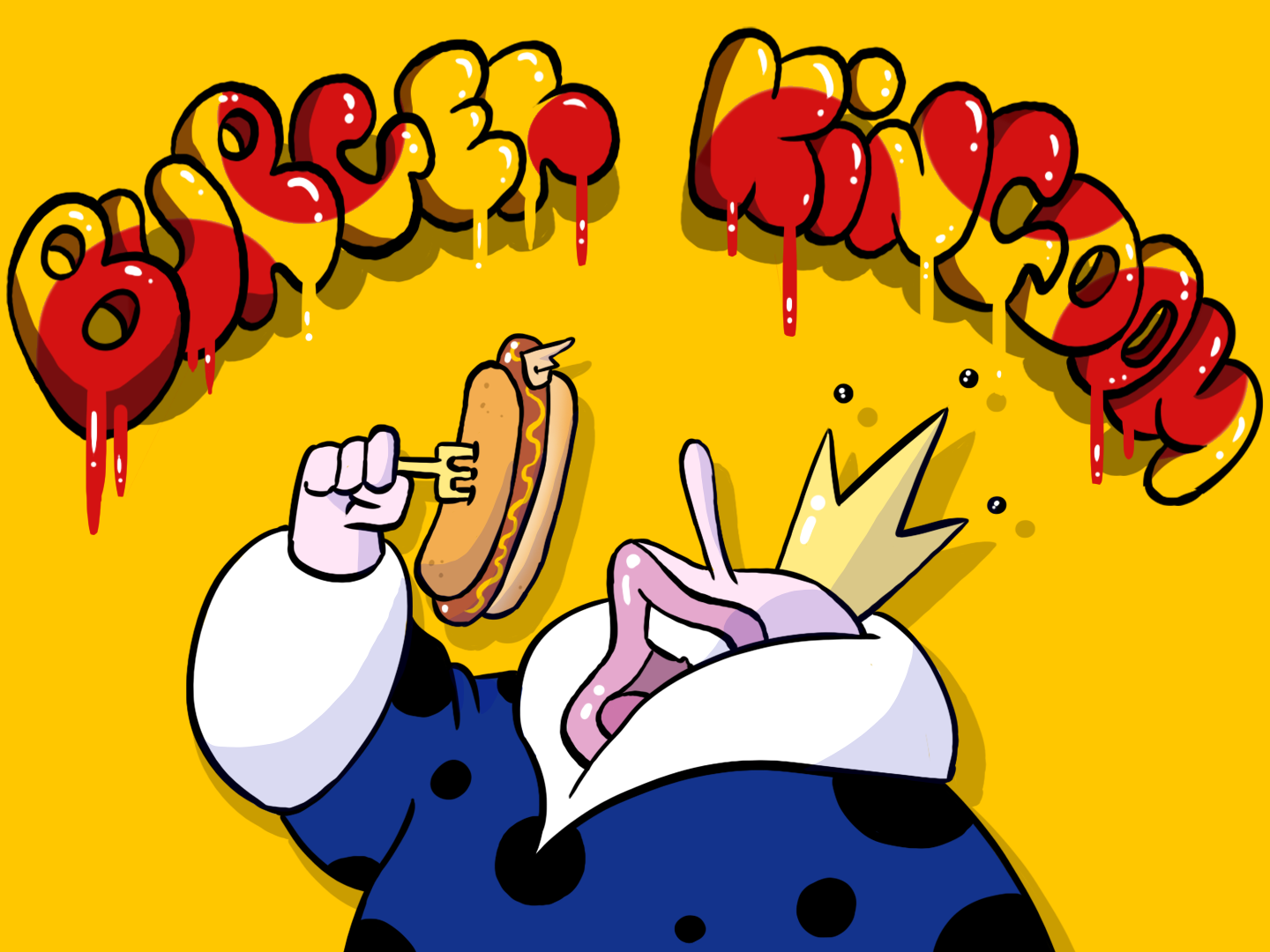 Burger kingdom by righteous tree games babou56 madani id sketch