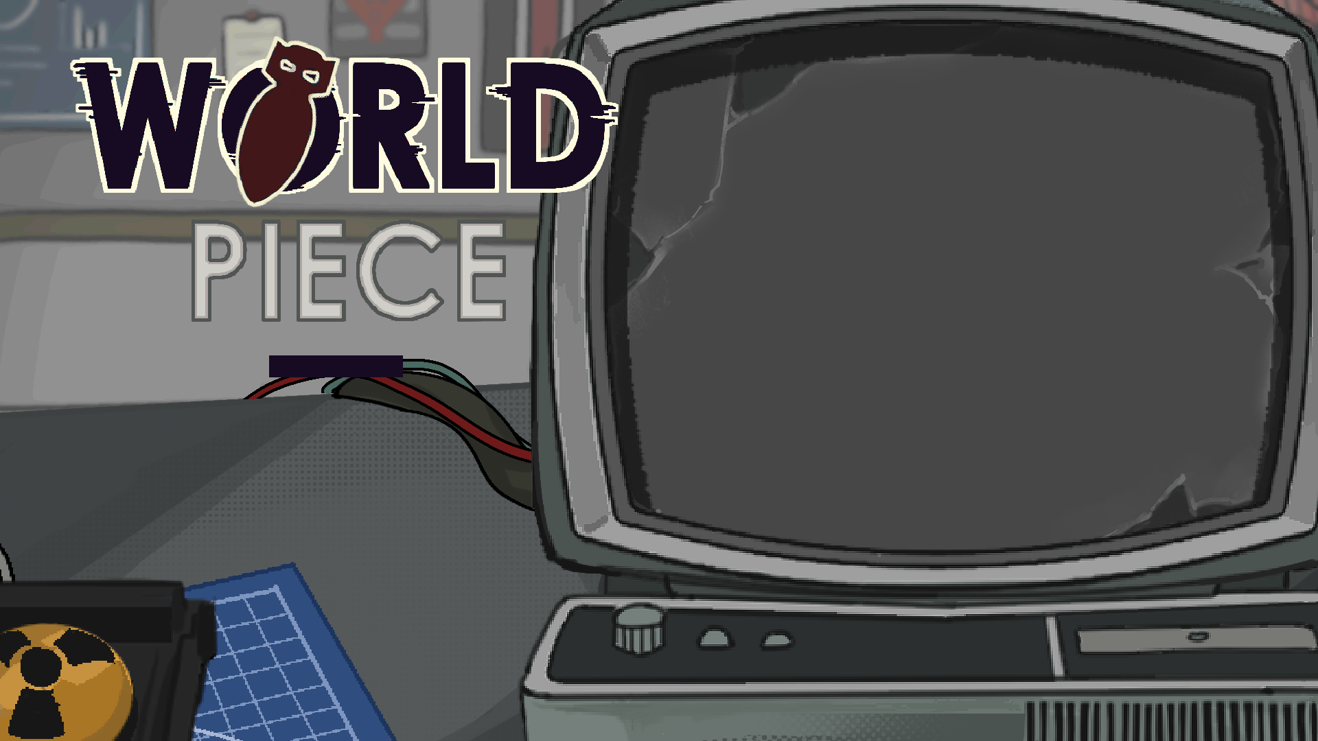 World piece