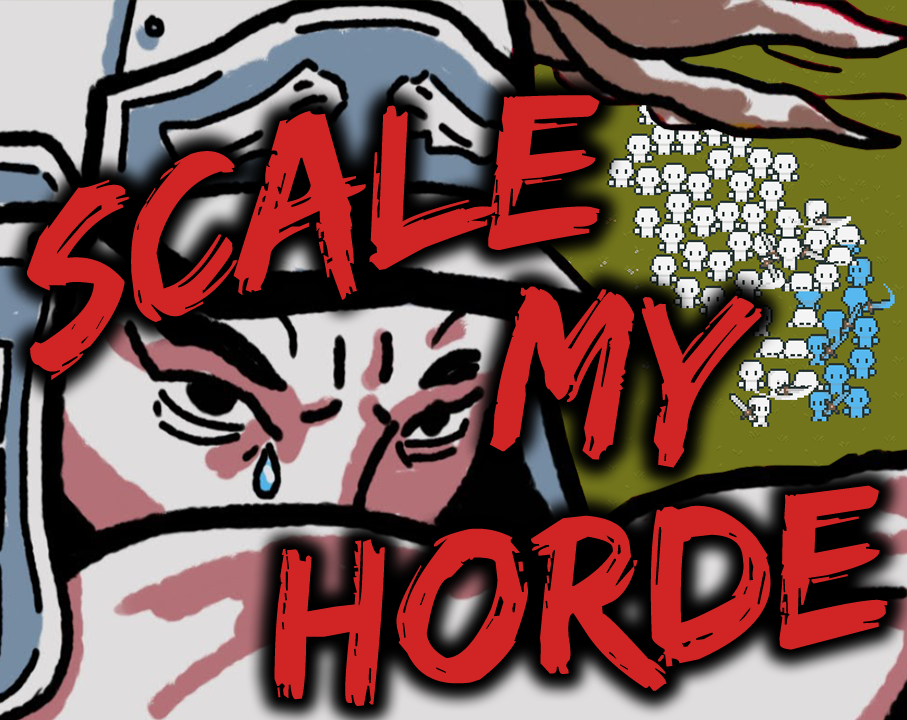 Scale my Horde