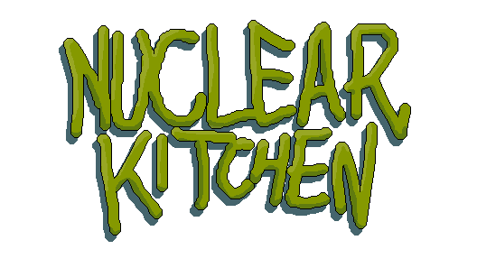 Nuclear kitchen