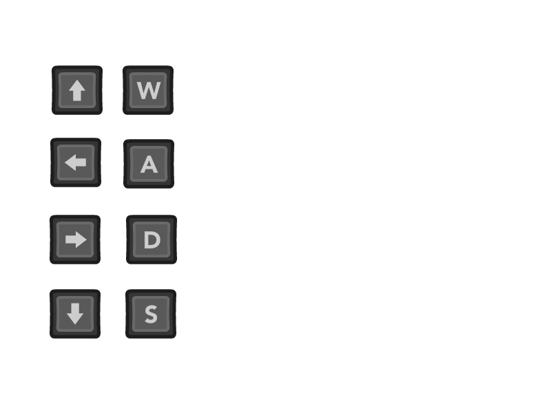 neon scale controls image