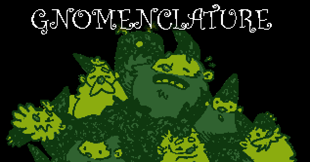 Gnomenclature