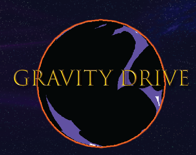 Gravity Drive