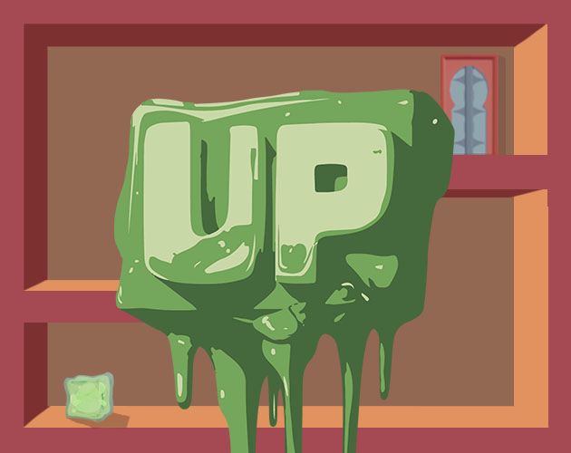 UP !