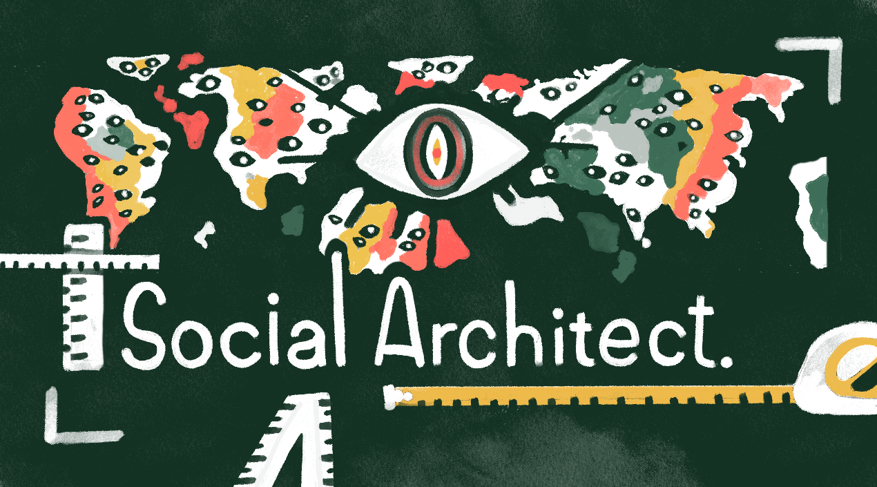 Social Architect