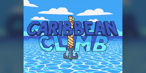 Cover image for Caribbean Climb