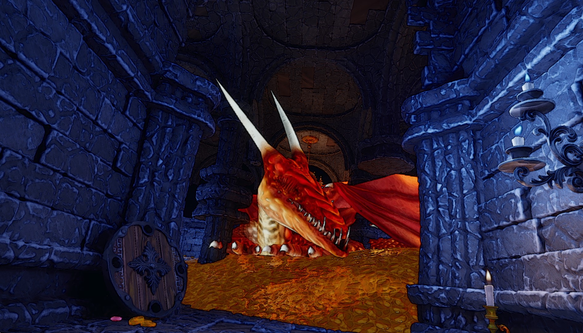 Hunter Hoard Hoard Hunter (GMTK-2024) by Alixxir, mechefbear, AFKmuch, Cliftraft ...