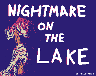 Nightmare on the Lake