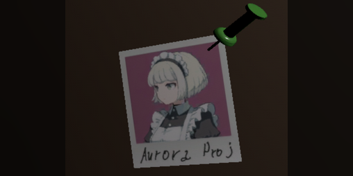 Cover image for Aurora Project: Training