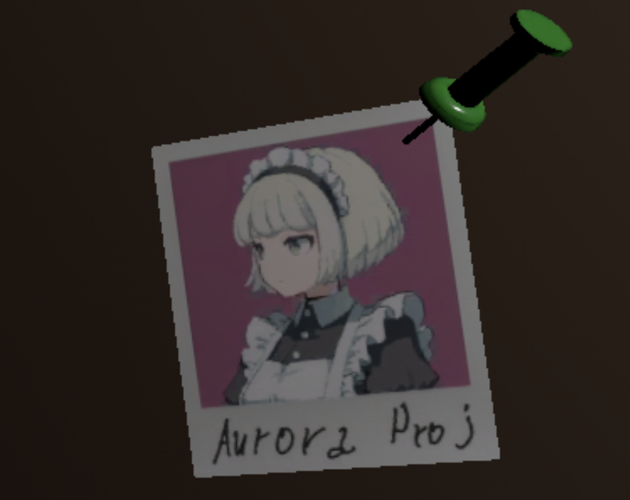 Cover image for Aurora Project: Training