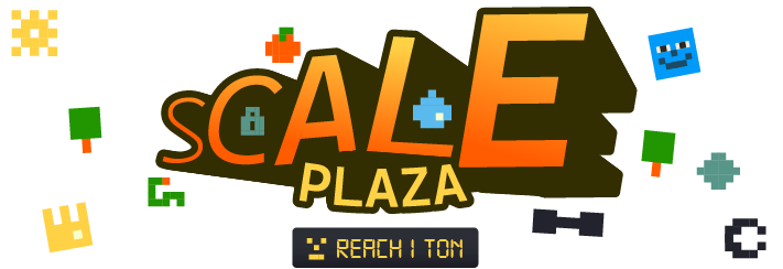 Scale Plaza