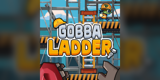 Cover image for Gobba Ladder