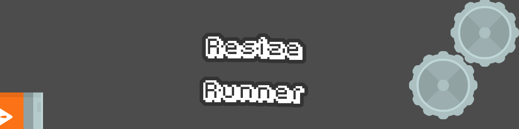 Resize Runner