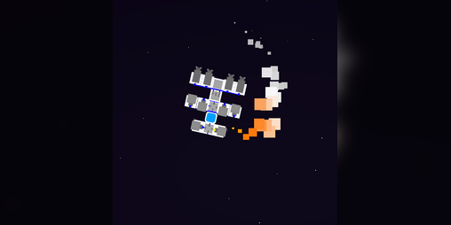 Cover image for SPACEGINEER