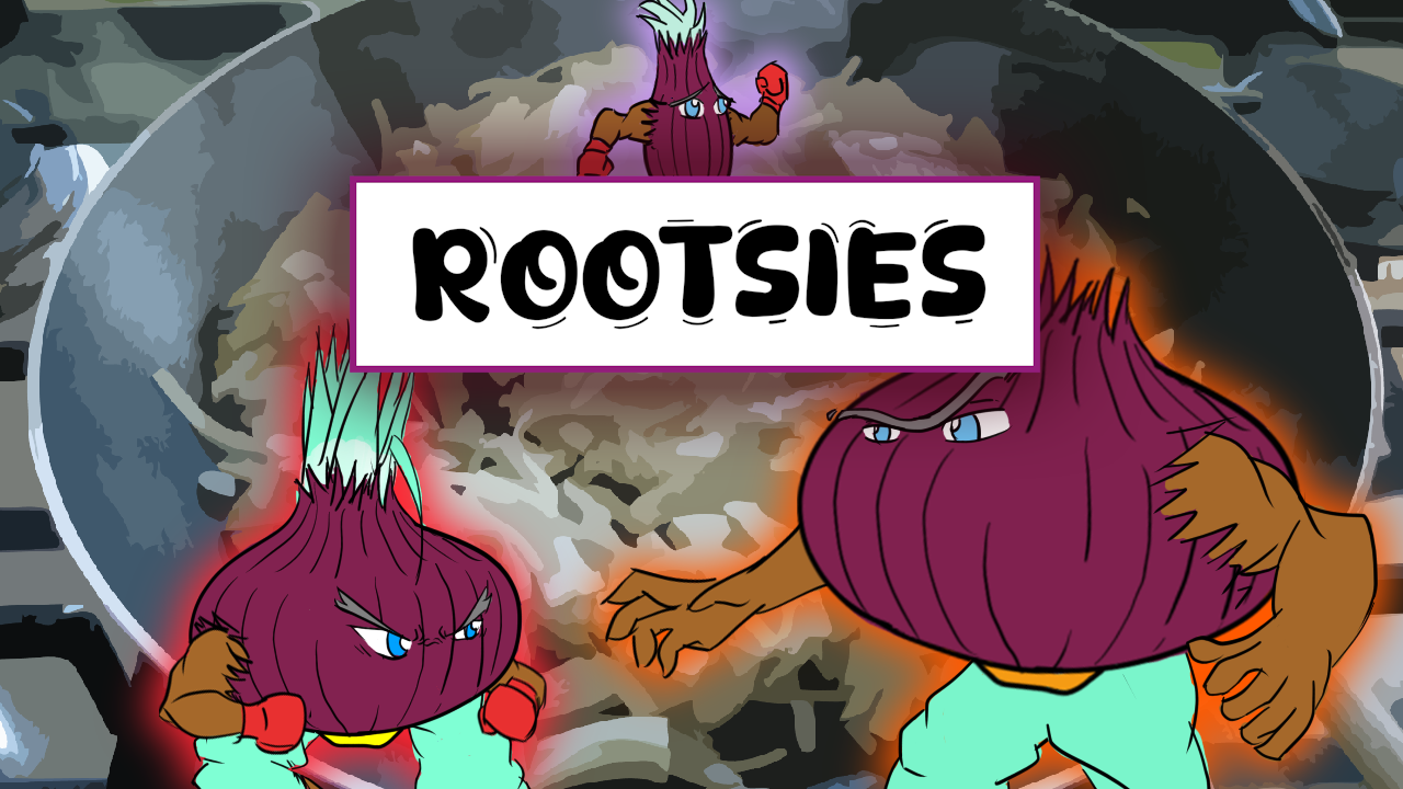 Rootsies