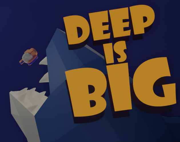 Deep Is Big
