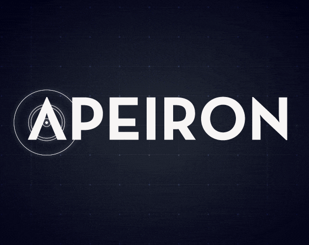 Cover image for Apeiron