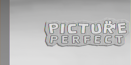 Cover image for Picture Perfect