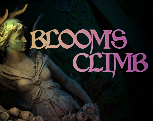Cover image for Bloom's Climb