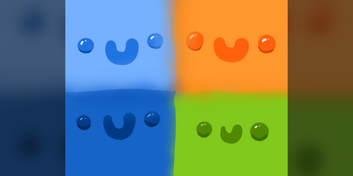 Cover image for Tiny Tunes