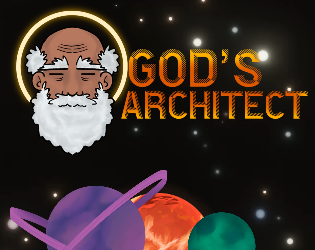 God's Architect