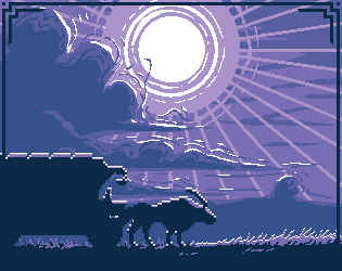 Cover image for Echoes of the Tribes