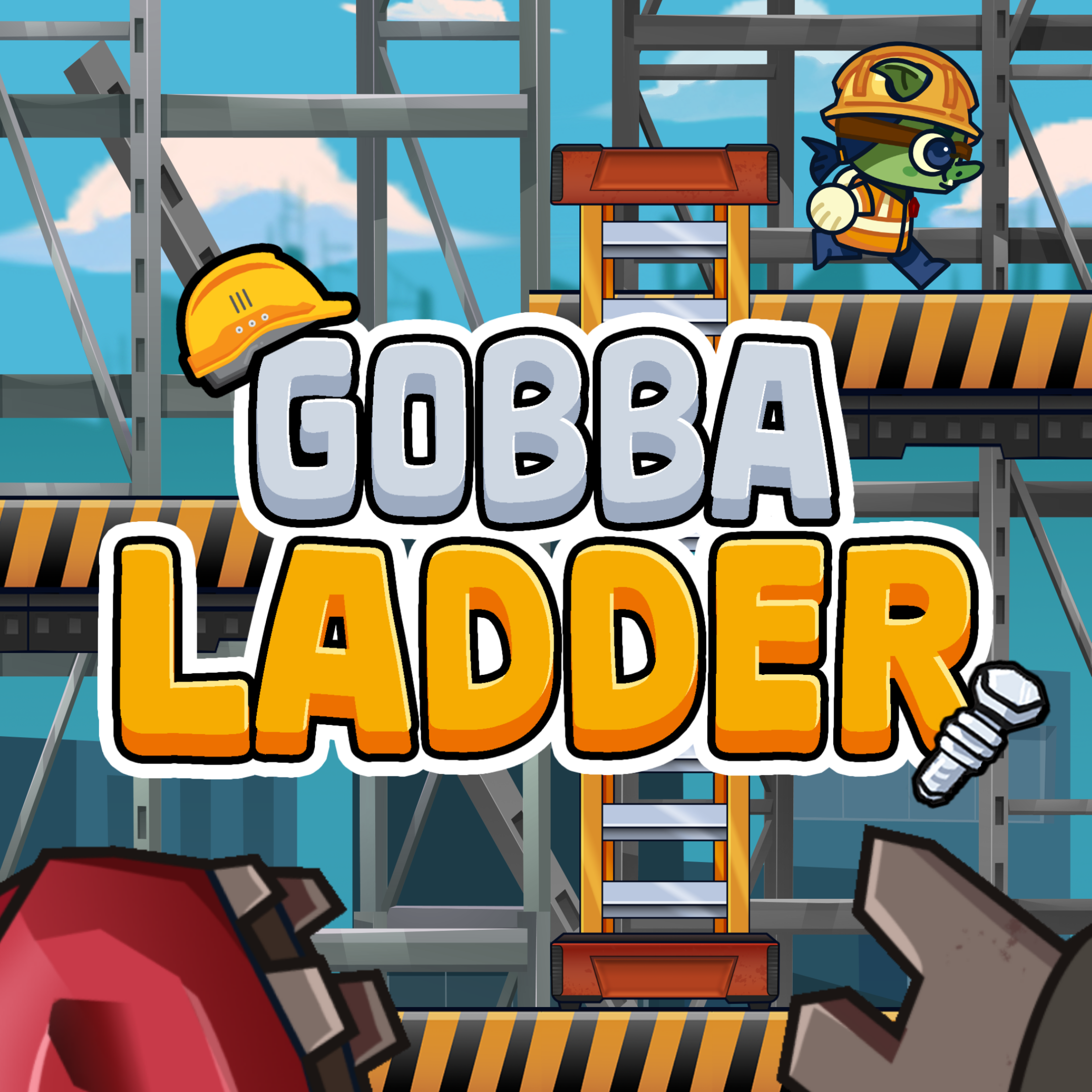 Gobba Ladder