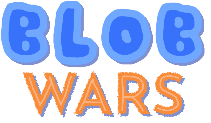 Blob Wars