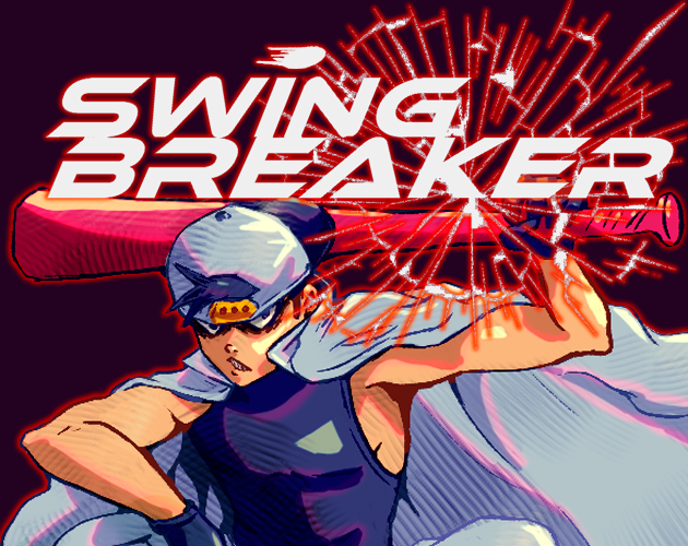 Cover image for Swing Breaker