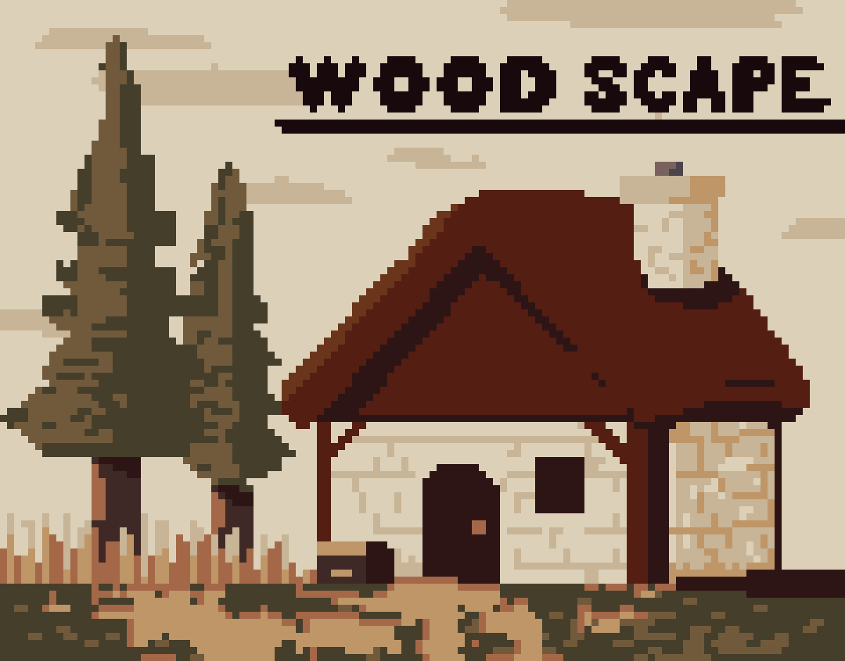 WoodScape